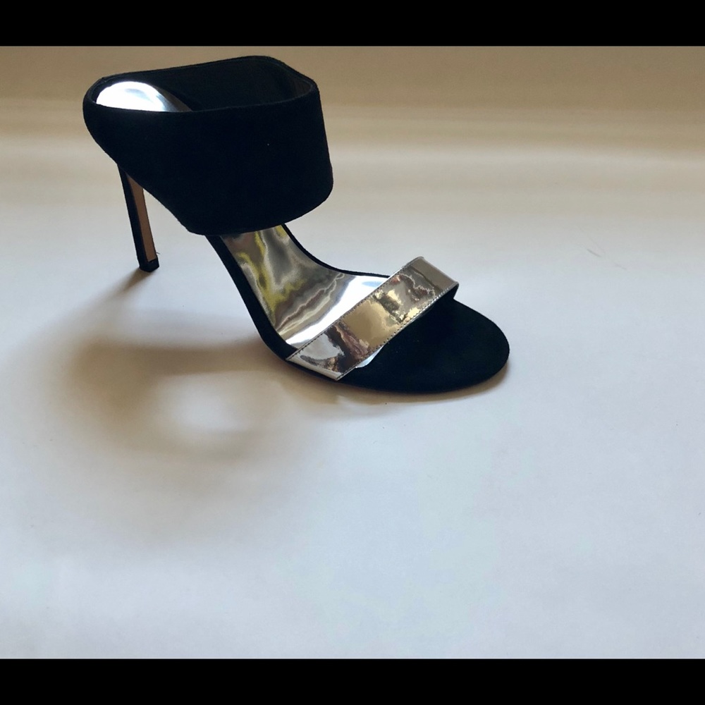 Stuart Wietzman Heeled Sandals